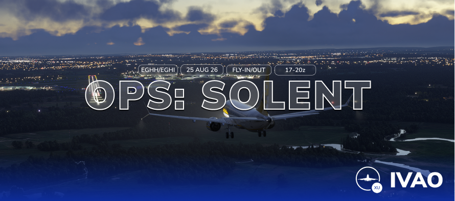 Ops: Solent