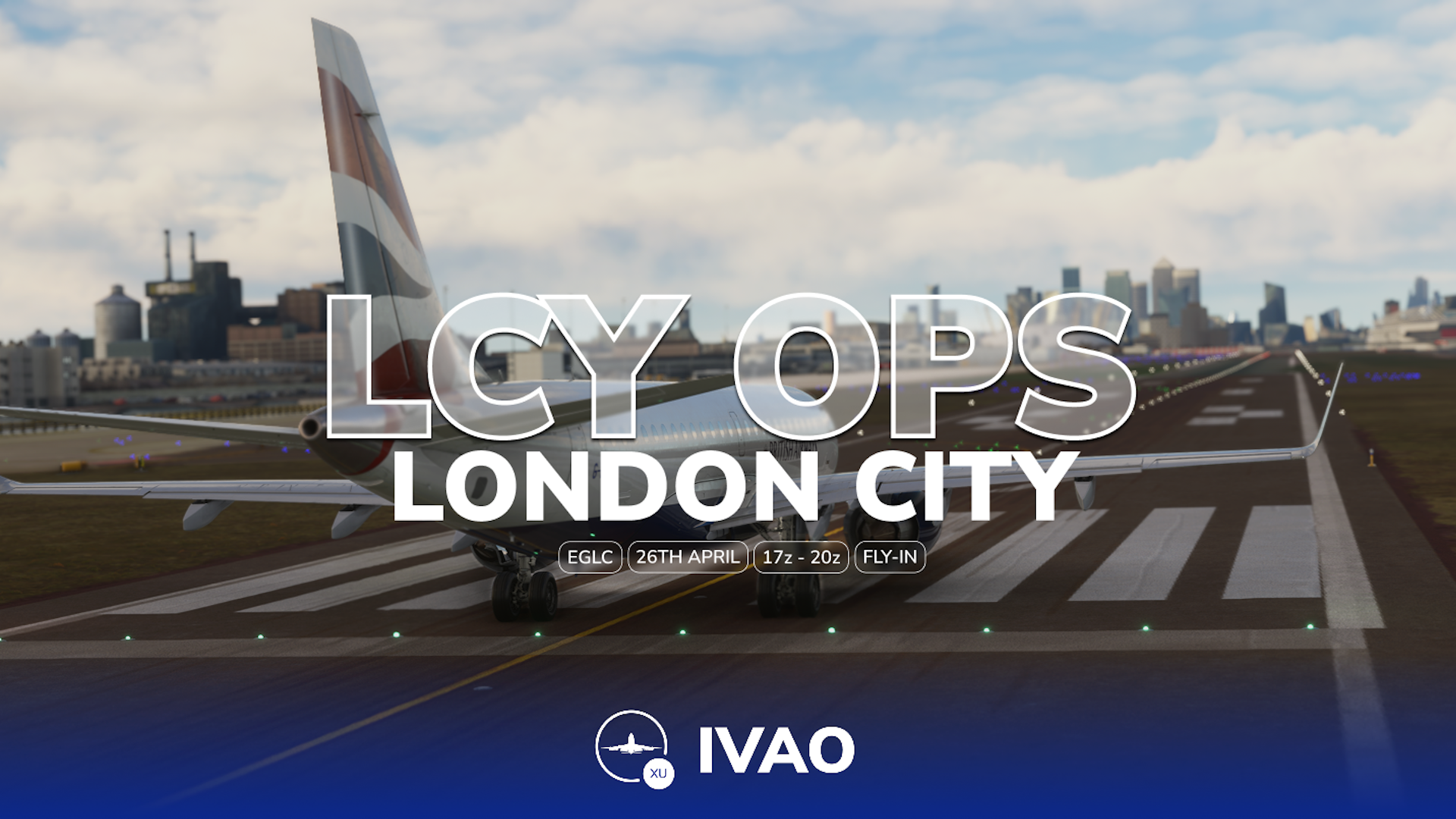 Ops: London City