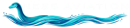 Ness Aviation VA